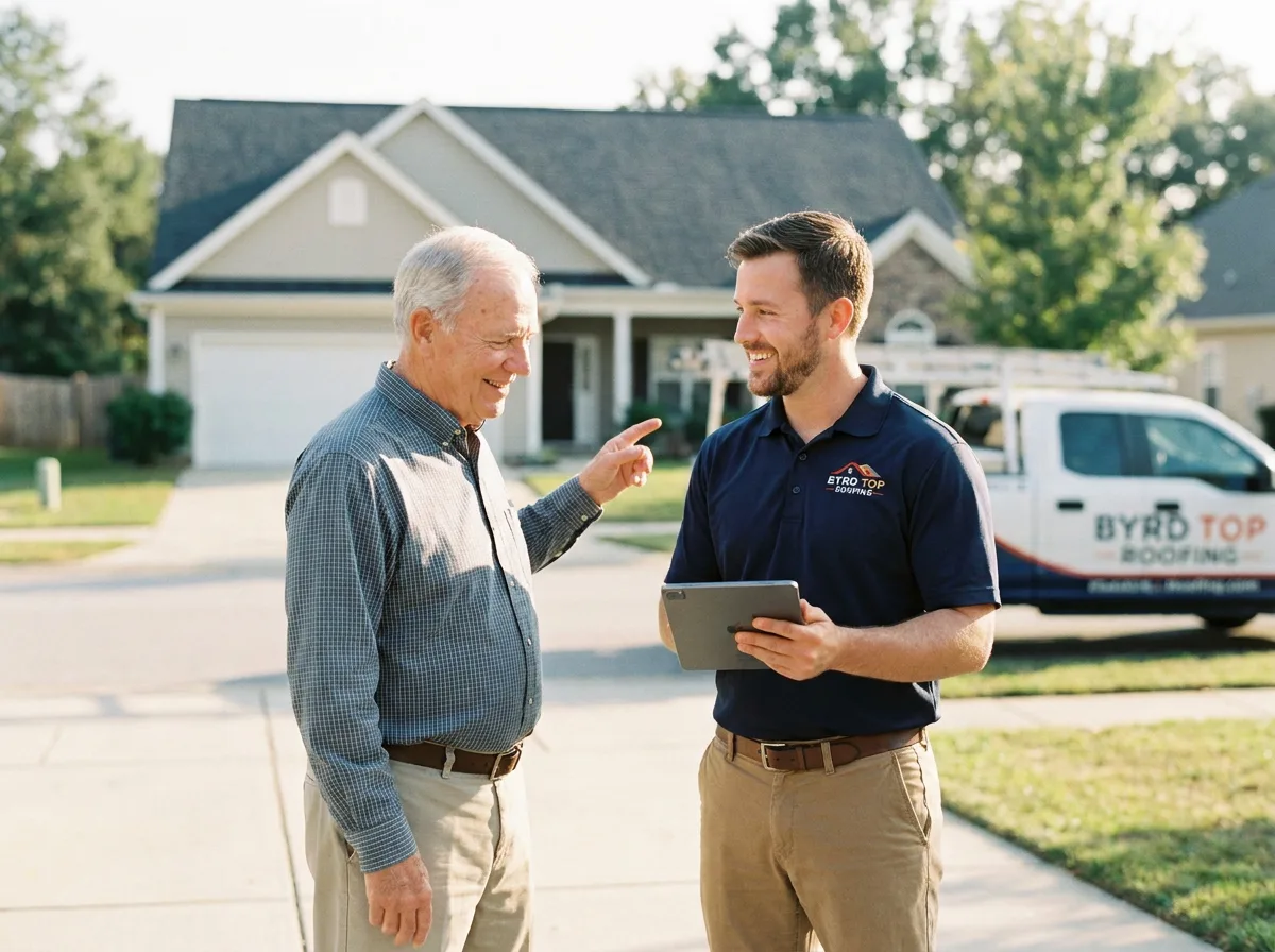 Roofing Loomis, WA FAQs